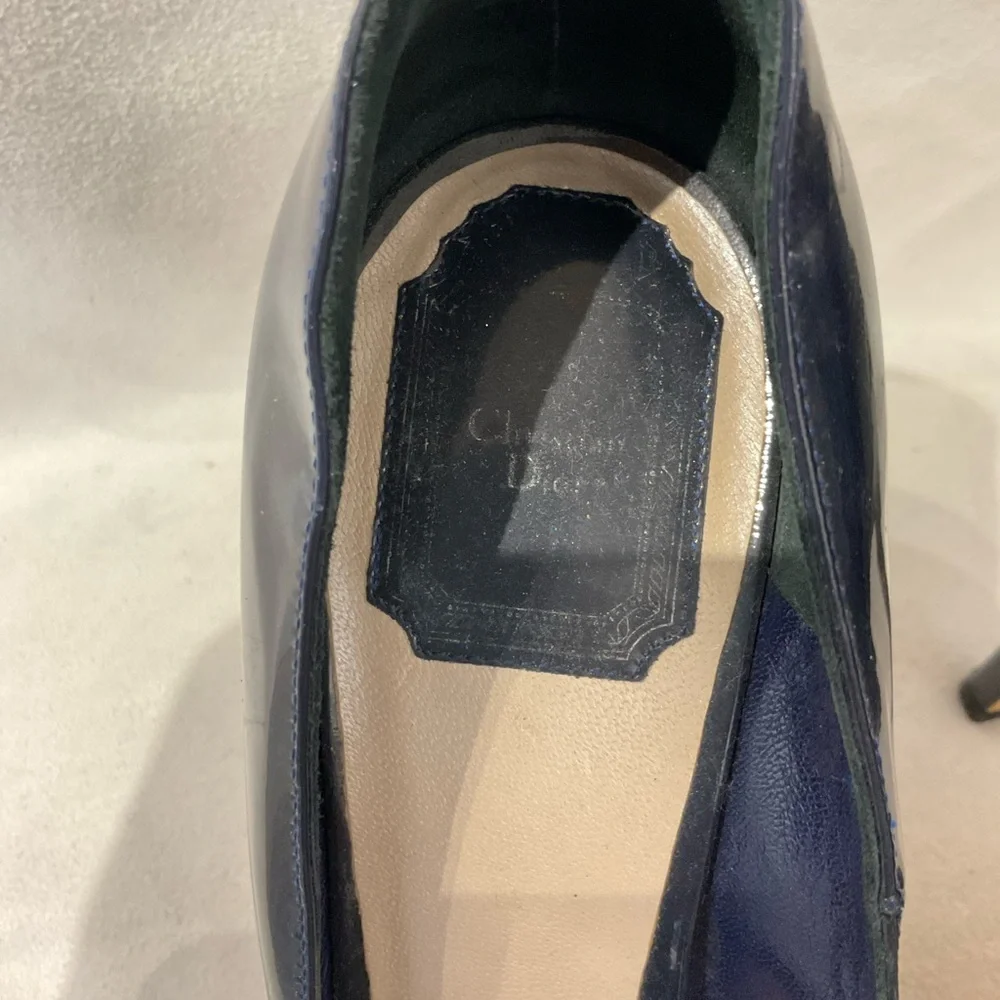 Christian Dior Pumps - Picture 4 of 9